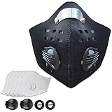 La combinación perfecta de ergonomía, el tamaño se puede ajustar para satisfacer el tipo de cabeza más alto. De acuerdo con el diseño de la cara de la persona, mantener fuera el puente de la nariz la parte siguiente, tiene hoja de aluminio fija, para evitar que se deslice.
