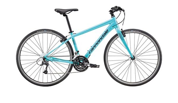 cannondale quick 4 women's