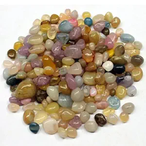 Simple Onex Pebbles (Small, Mix Color) - 1 Kg