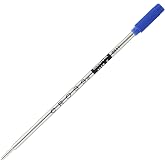 Cross 8511D C1 Slim T&uuml;kenmez Refil Mavi Medium U&ccedil;
