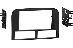 Metra Kit cruscotto 956546B 99-3320 per Jeep Grand Cherokee 99-04