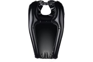 SJBAUTYO Lavatesta Parrucchiera Professionali Portatile - Per Lavandino - Poggiatesta Per Lavare Capelli -Per Disabili - Per La Cura Dei Capelli Di Bambini, Donne In Gravidanza E Anziani