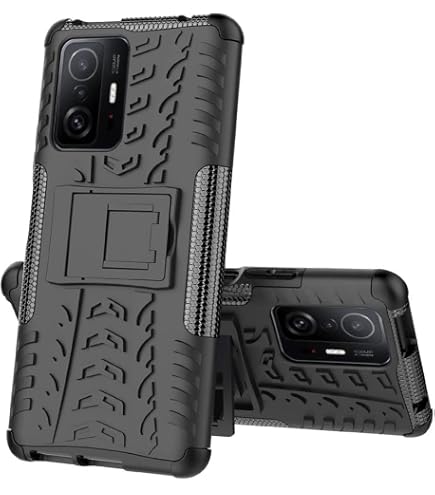 CENHUFO Cover Xiaoi Redi 12 4G, 360 Gradi Antiurto con Protezione