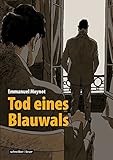 Tod eines Blauwals by 