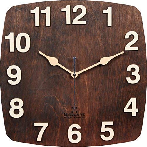 Best Wall Clock Brands in India [June 2024] Paisa Wapas