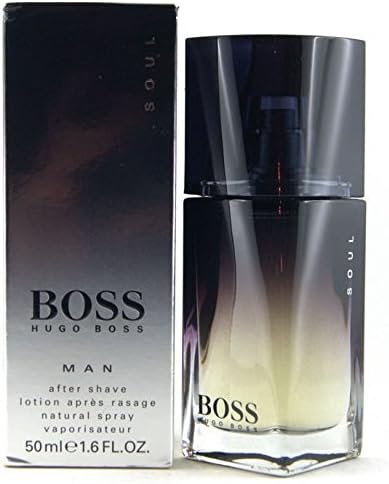 Hugo Boss Soul Eau De Fragrance – 50 ml