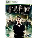 Harry Potter und der Orden des Phönix