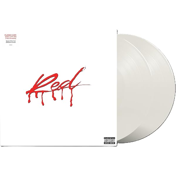 Die Lit - 2LP : Playboi Carti: Amazon.es: CD y vinilos}
