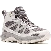 Merrell J038277 TEMPO EXP MID WP Erkek Outdoor Bot bej