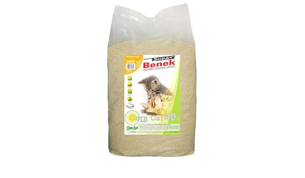 benek cat litter