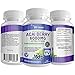 Acai Beere 6000mg - 360 Acai Berry Kapseln - 60 Tage Kur - Das Original - Bekannt aus dem TV & Shows - Unterstützung während der Diät & Gewichtskontrolle - Hochdosiertes Acai Beeren Extrakt - Wirkungsvoll - Premium Qualität