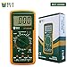 Produktbild BEST TOOL - BST-9205M - portable Digital Mulitmeter DT-9205M/Spannungsmesser/Strom-Prüfer/DC VC Voltage Current