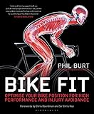 Image de Bike Fit: Optimise Your Bike Position for High Performance and Injury Avoidance