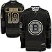 Produktbild Accelerator NHL Trikot Boston Bruins Tyler Seguin #19 S (SMALL)
