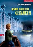 Cover zum Buch Henrik im Reich der Gedanken
