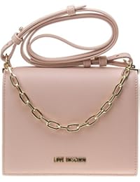 Love Moschino Cross Body Mujer Handbag Rosa