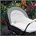 Clippasafe Pram & Carrycot Cat Net (Medium)