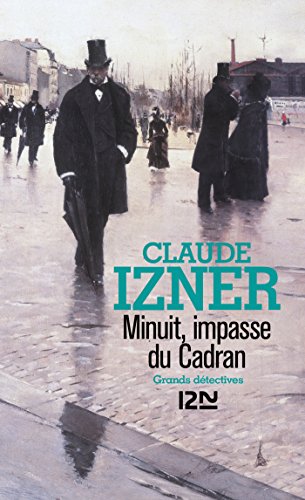 Download Minuit, impasse du cadran