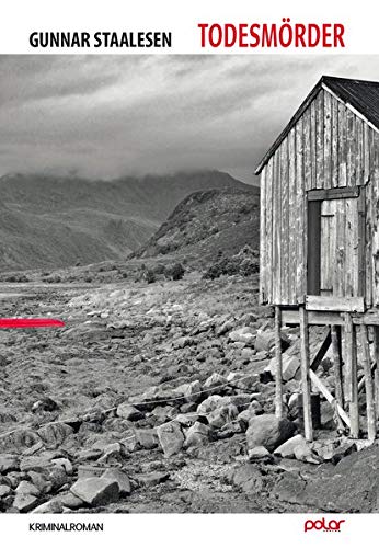 Preisvergleich Produktbild Todesmörder