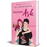 Beyindeki Aşk (Ciltli)