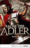 Image de Rache der Adler: Roman (Eagles of Rome 2)