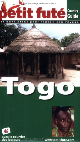 couverture de : Togo