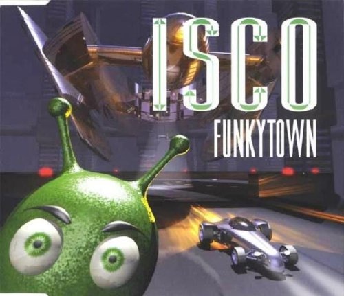 Preisvergleich Produktbild Funky Town