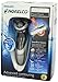 Philips Norelco Shaver 4500 (Model  AT830/41) (Packaging may vary)