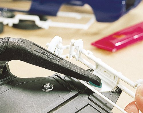 Wolfcraft Schnellspanner Mitip 60mm - 5