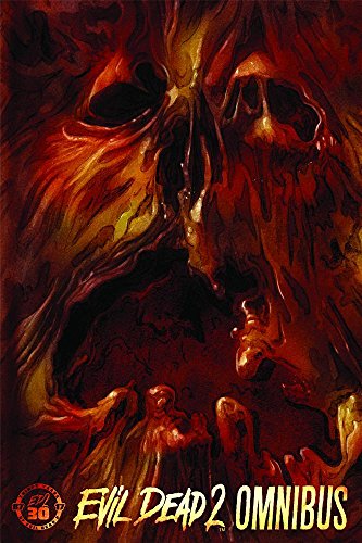 Preisvergleich Produktbild Evil Dead 2: Omnibus