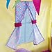 Peppa Pig Toddler Bed and Canopy by HelloHome