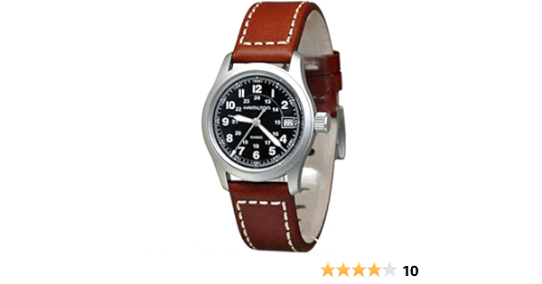 hamilton khaki field amazon