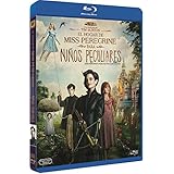 El Hogar De Miss Per