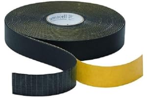 Original Armaflex ACE selbstklebendes Klebeband Tape 15m x 50mm x 3mm Dämmung Isolierung Kautschuk