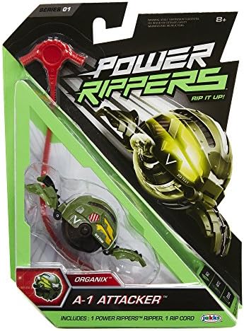 Power Rippers 70389-EU Boys Battling Toys