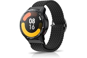 KeeFos Bransoletka ze stali nierdzewnej 20 mm/22 mm