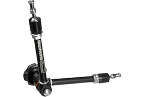 Manfrotto MA 244N Magic Arm mit Feststellknopf