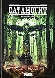 Catamount. Band 3: Die Rache der Raben by 