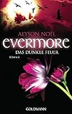 Image de Evermore 4 - Das dunkle Feuer: Roman