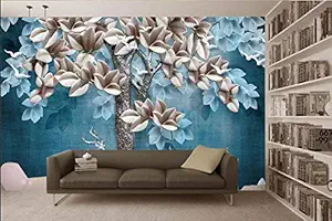 All Your Design 3D Wallpaper, Wall Stickers Self Adhesive Vinyl Print Decal for Living Room, Bedroom, Kids Room, Office, Hall etc_15