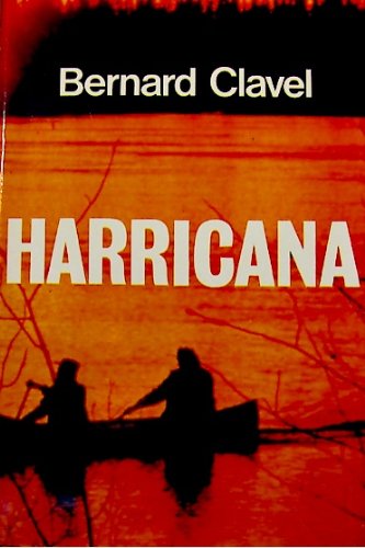Harricana