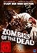 Zombies of the Dead [Alemania] [DVD]