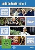 Louis de Funs Edition 1 [4 DVDs] - Louis de Funs