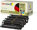 CONTENU: Pack de 4 | COULEUR: Noir/Cyan/Magenta/Jaune