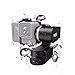 Price comparison product image Feiyu WG2 Updated 3-Axis Wearable Waterproof Gimbal for GoPro Hero5 / GoPro Hero4 / Session and Cameras