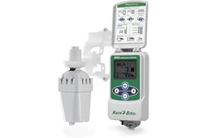 Hyper Pet Rain Bird - WR2-RFC - Wireless Rain/Freeze Sensor Complete Kit