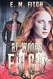 At Woods Edge (Of the Trees) by E. M. Fitch