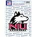 Produktbild Wincraft American Logo Products North Illinois Huskies Logo Magnet