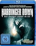 harbinger down deutsch  Harbinger Down - Das Grauen lauert im Eis [Blu-ray]