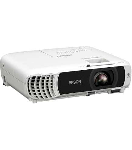 Epson EB-L400U Projektor : Amazon.de: Elektronik & Foto